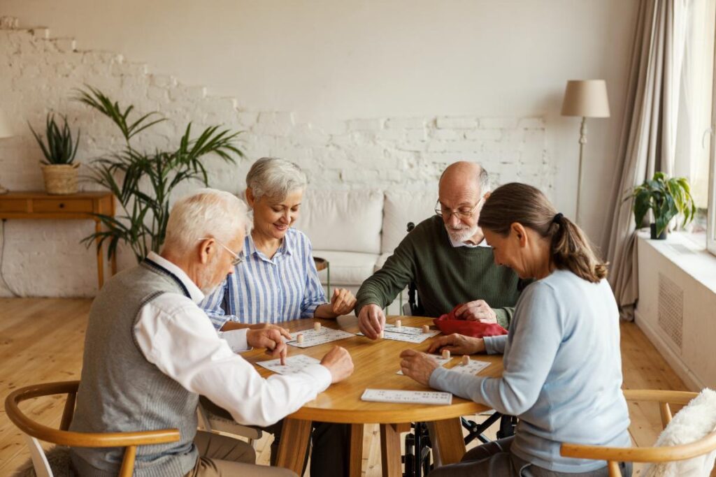3 Benefits of Independent Living Facilities for Seniors