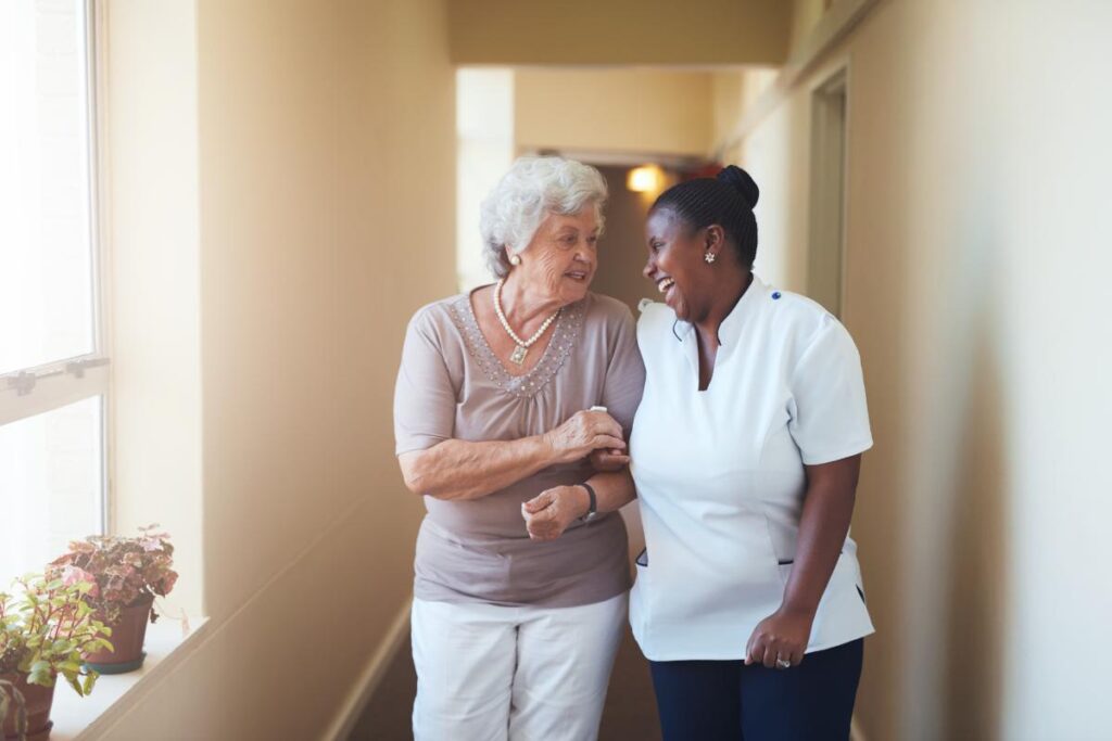 Finding Long-Term Skilled Nursing Care