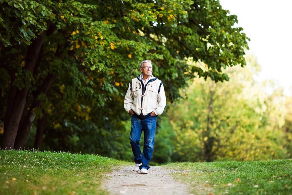 3 Daily Habits Seniors Should Include in Their Routine