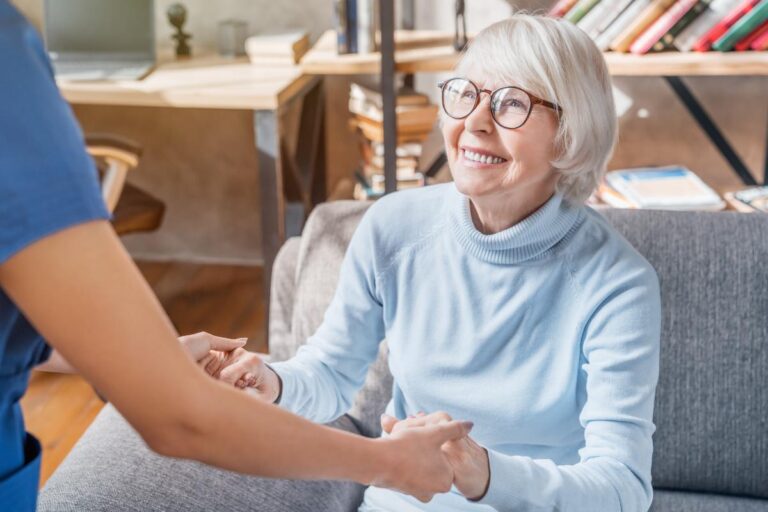 5 Characteristics to Look for in Assisted Living Homes