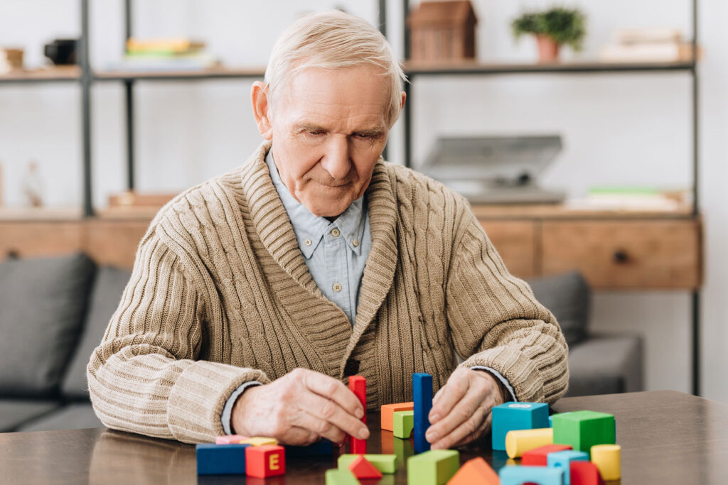 5 Mental Exercises for Seniors to Keep Your Mind Sharp