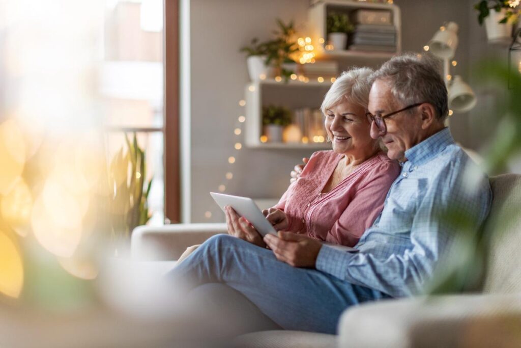 5 Questions to Ask When Seeking Out Assisted Living for a Loved One