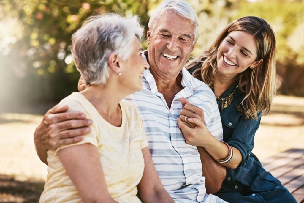 Aging in Safety