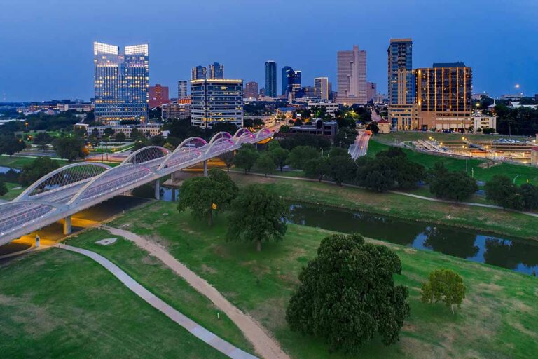 Buckner Retirement Services, Inc. Acquires Fort Worth Senior Living Community