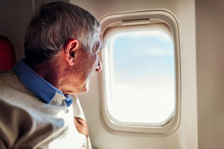 Can Seniors Still Travel Once They Are in a Retirement Community?