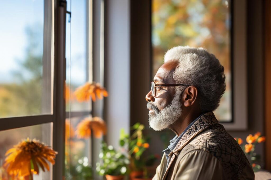 Combatting Isolation & Loneliness in Senior Living