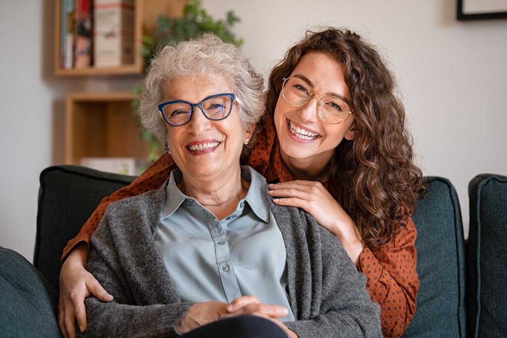 Does My Parent Need Short-Term Rehabilitation?
