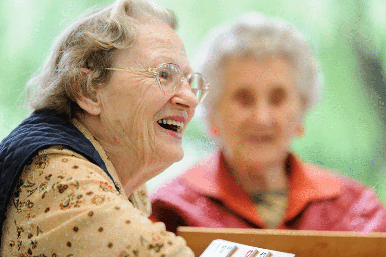 Finding the Best Independent Senior Living Community for You
