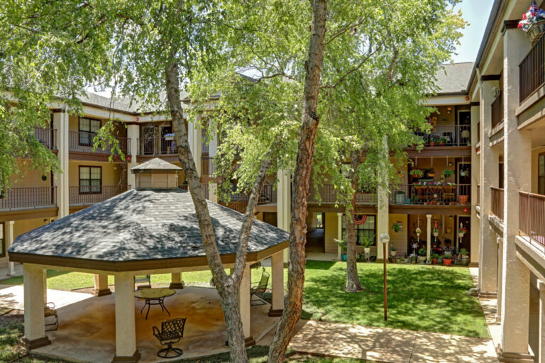 Buckner acquires new senior living community in Bedford, TX