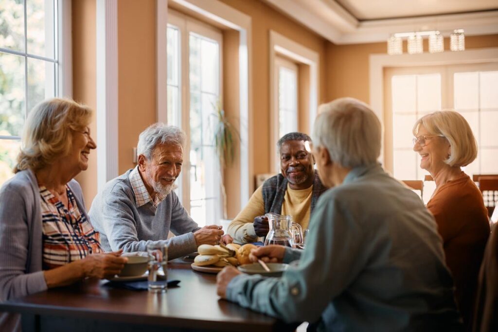 Health and Wellness Trends for Seniors in 2024