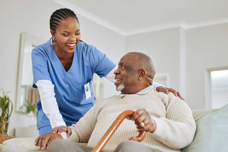 How Does Short-Term Rehab Promote Faster Recovery?