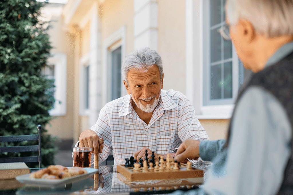 How Finding New Hobbies Can Help Seniors
