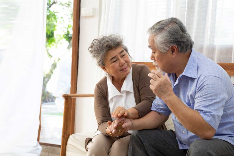 How Long Do Most People Live in Memory Care?