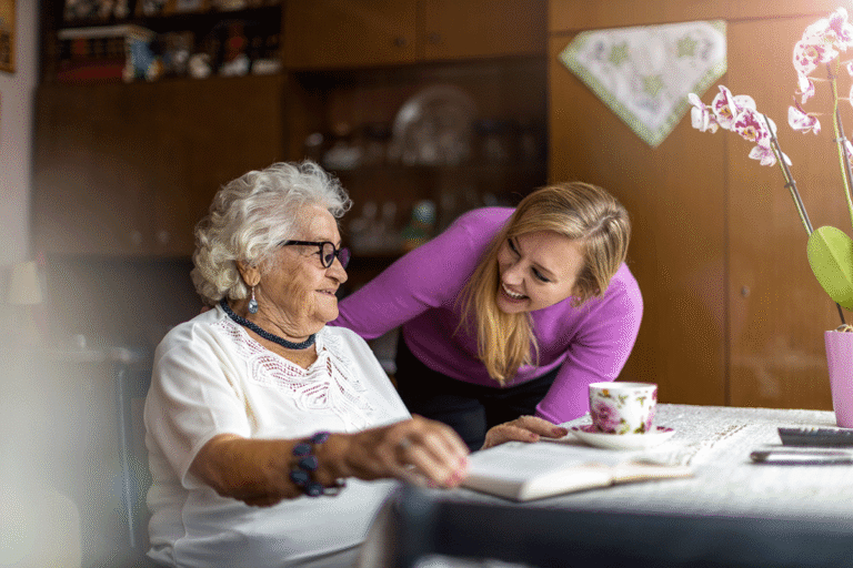 How Long Does Respite Care Last?