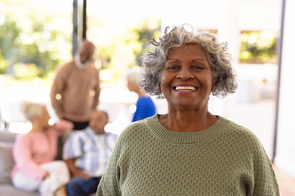 How Senior Living Communities Create a Sense of Purpose for Residents