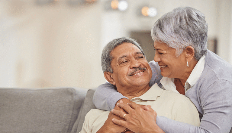 How Senior Living Communities Support Seniors During Transitions