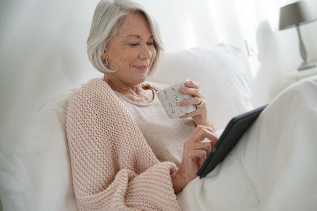 How Testimonials Can Guide Your Choice in Senior Living