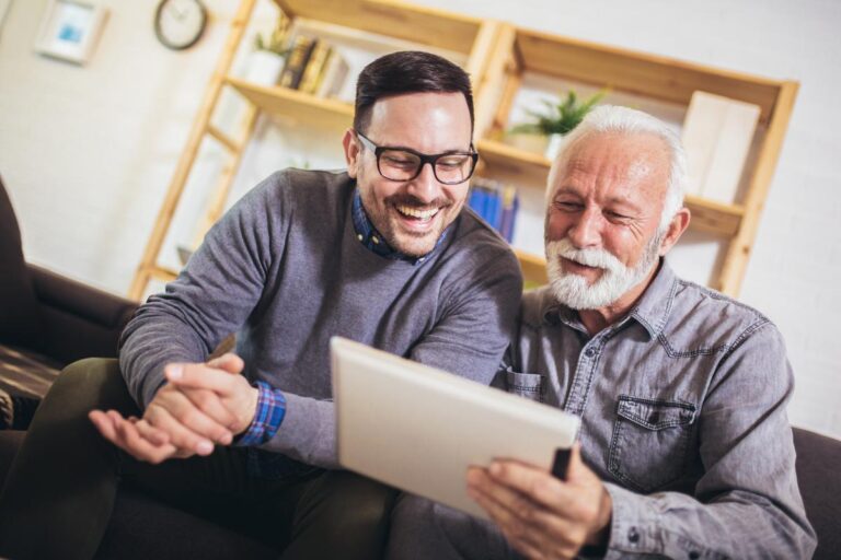 How to Finance Senior Living: Tips and Resources