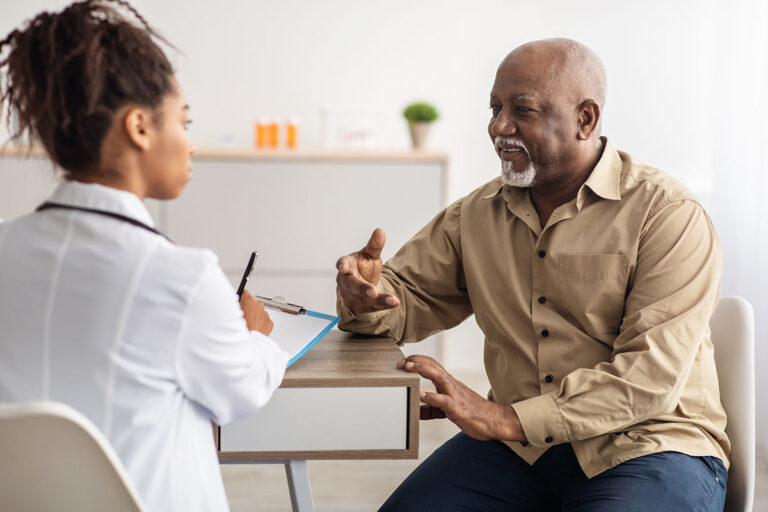 How to Navigate the Healthcare System in Your Senior Years