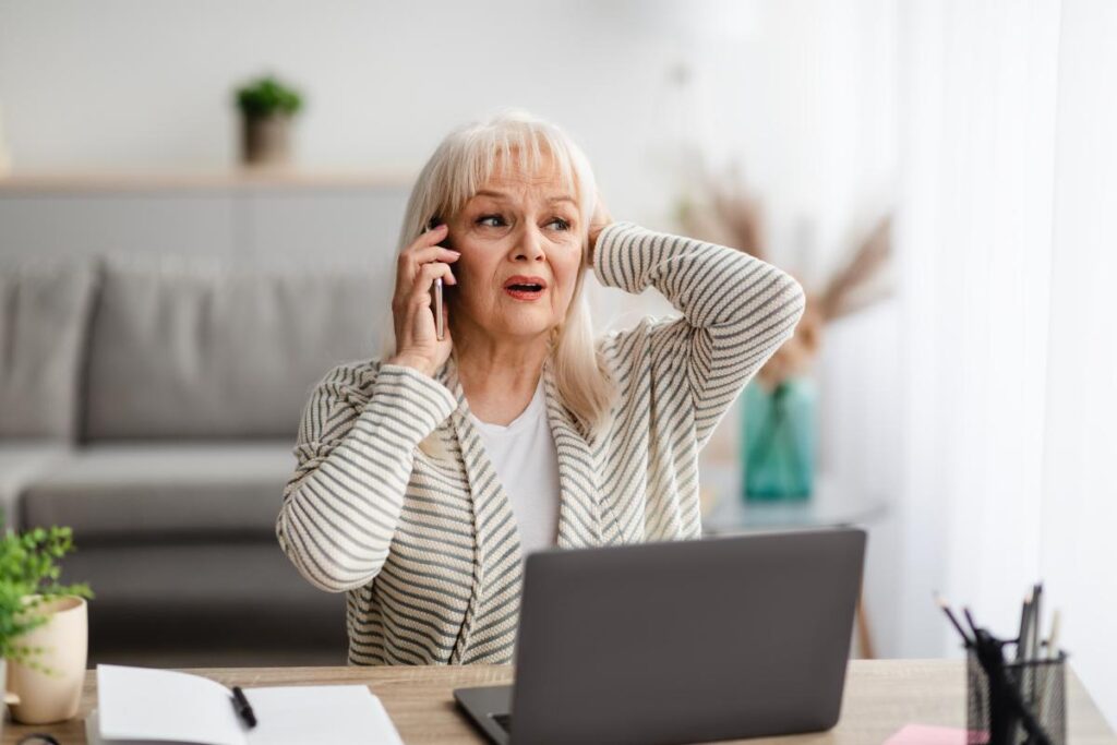 How to Protect Yourself Against Financial Scams