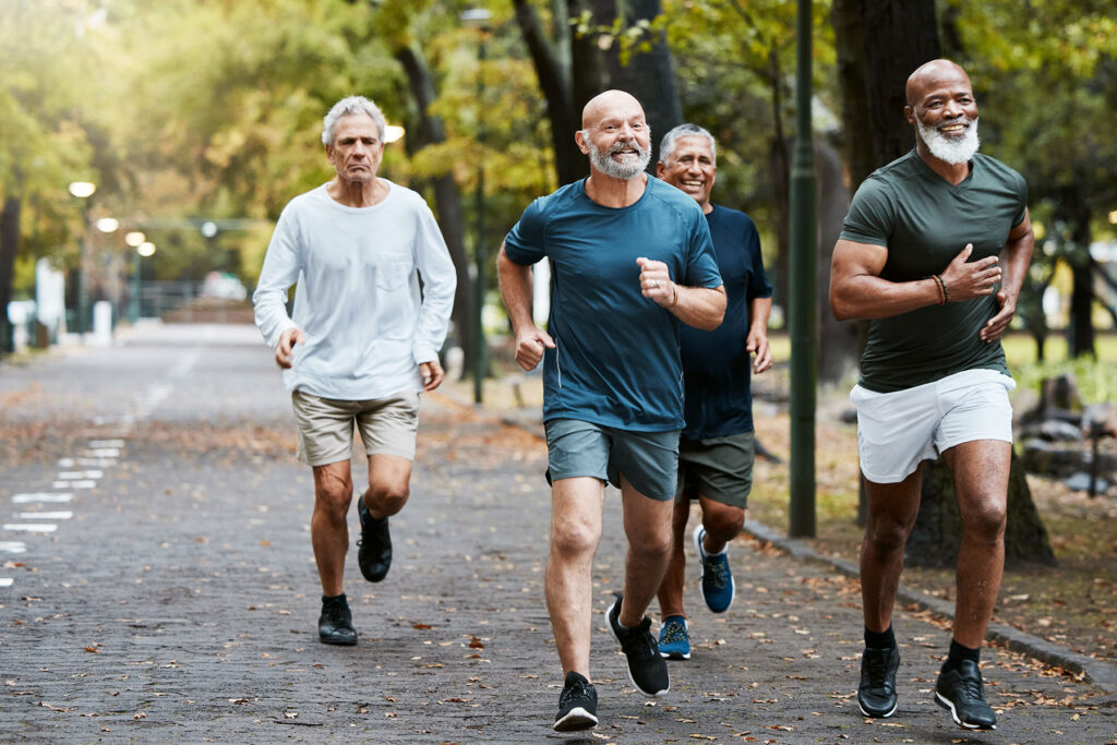 Importance of Senior Recreational Programs