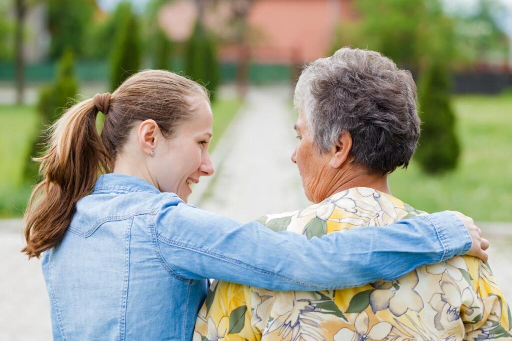 Learning a Loved One Has Dementia: How to Cope