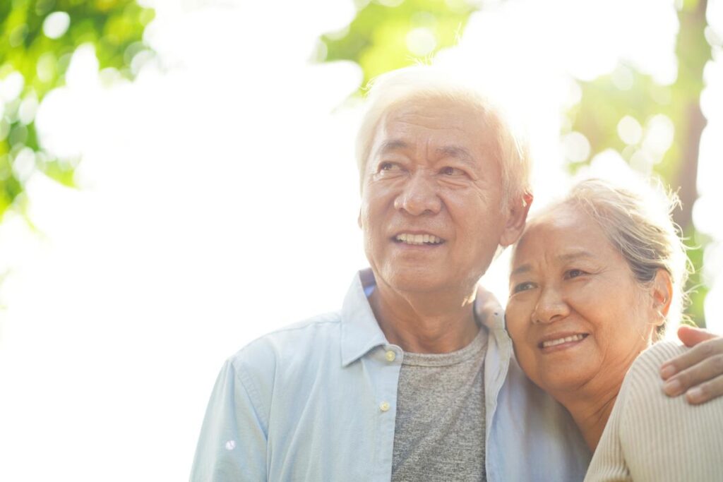 Navigating the Emotional Challenges of Aging