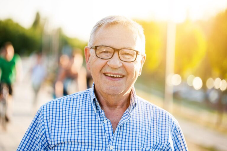 Real Experiences: The Impact of Resident and Family Testimonials on Senior Living Decision