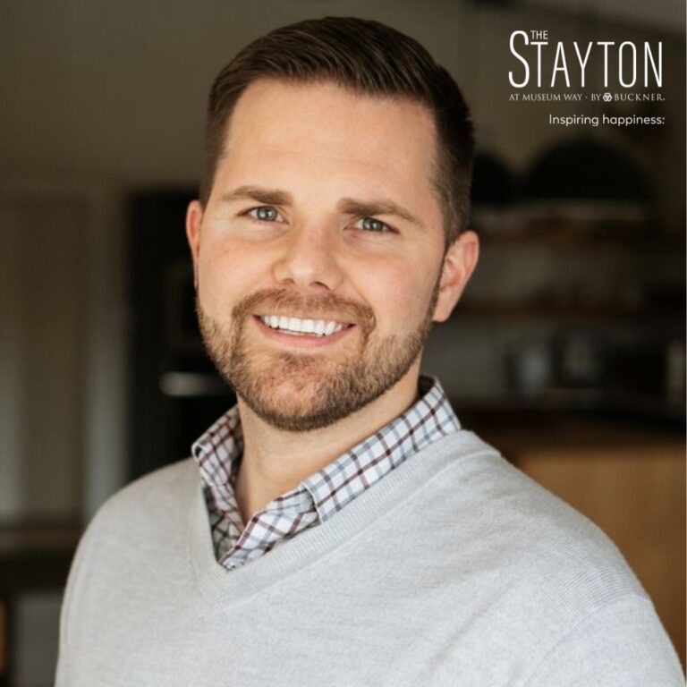 Buckner Retirement Services Hires Trent Lott as First Chaplain for The Stayton at Museum Way by Buckner