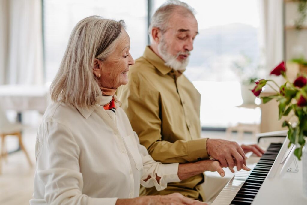 The Benefits of Volunteering in Retirement: Giving Back and Staying Active