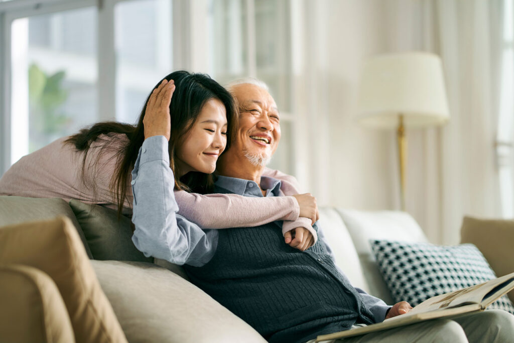 The Role of Family in Senior Care: Balancing Support and Independence