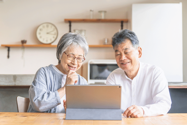 The Role of Lifelong Learning in Senior Living Communities: Keep Your Mind Sharp!