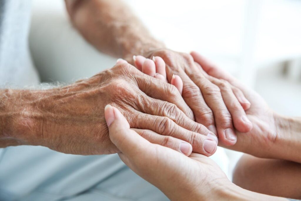 The Role of Specialized Therapies in Short-Term Rehabilitation for Seniors