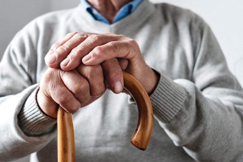 Things to Do with Seniors with Limited Mobility