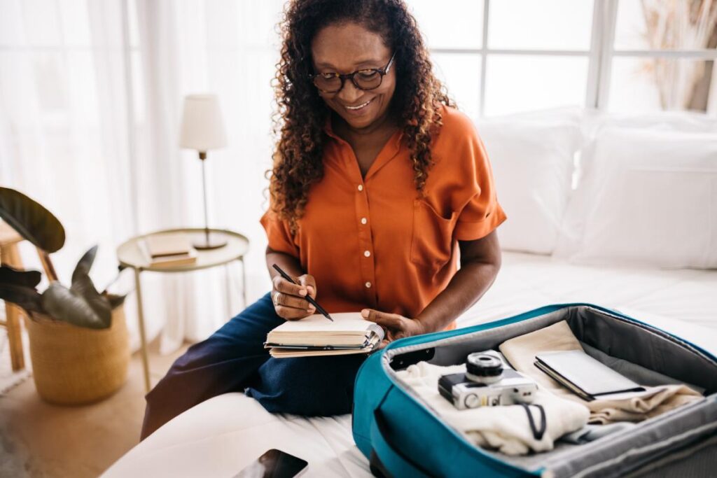 Traveling Tips for Safe and Enjoyable Adventures as a Senior