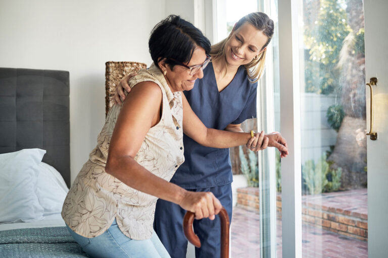 What Are the Benefits of Short-Term Rehabilitation for Seniors?