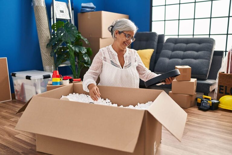 What Are the Benefits of Moving into Assisted Living?