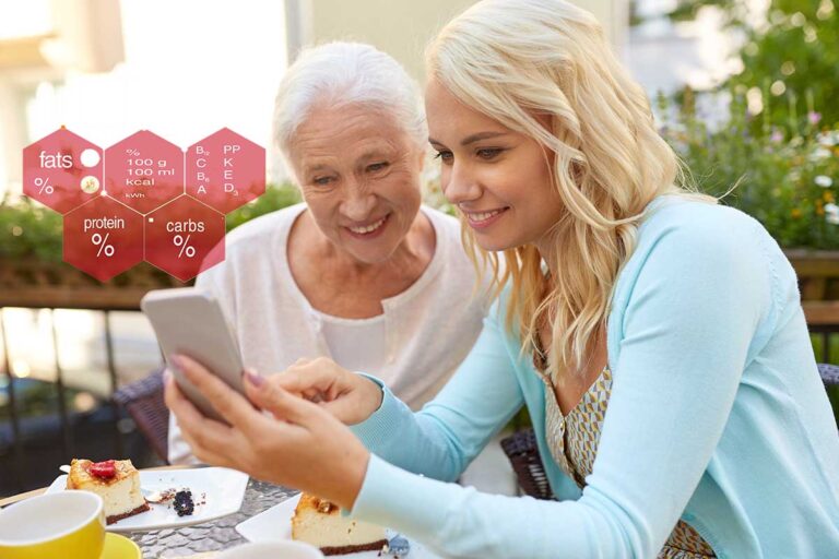 What Are the Benefits of Nutrition Counseling for Seniors?