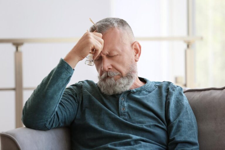 What Are the Signs Your Loved One Is Developing Dementia?
