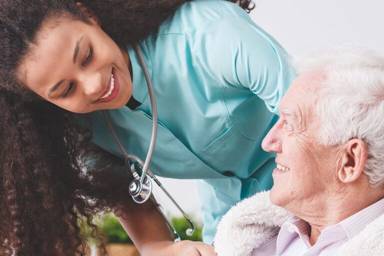 What Is Respite Care for Seniors?