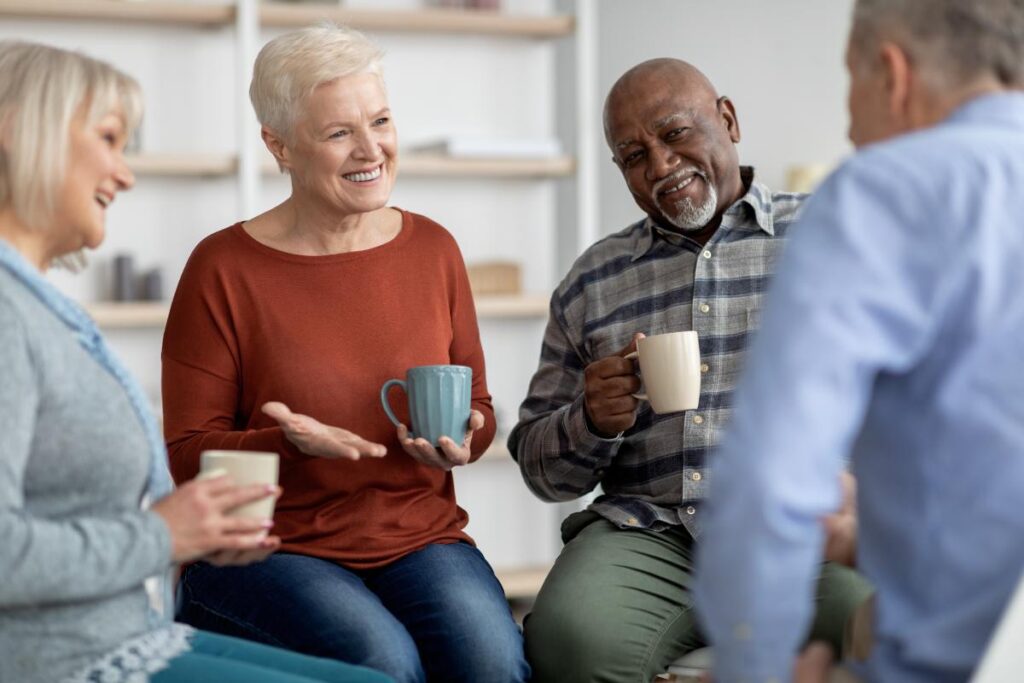 What to Look for in an Assisted Living Community