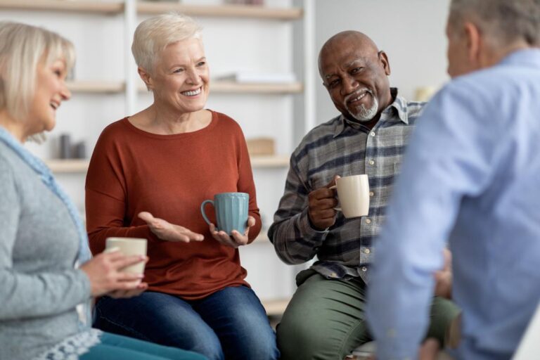 What to Look for in an Assisted Living Community