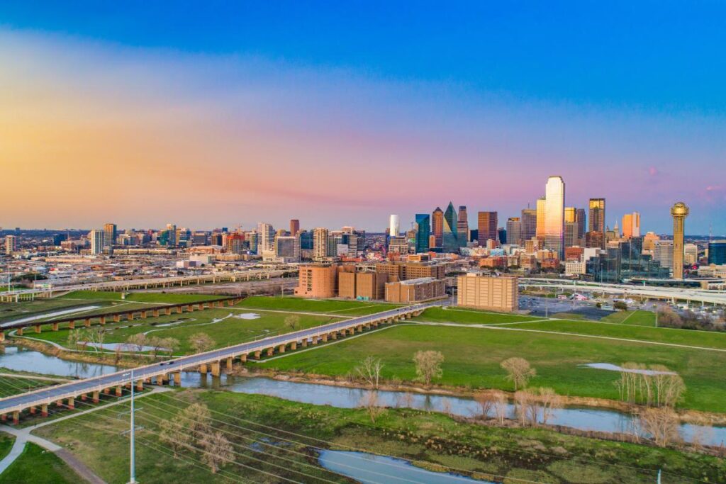 Where Can I Find Memory Care in Dallas, TX?