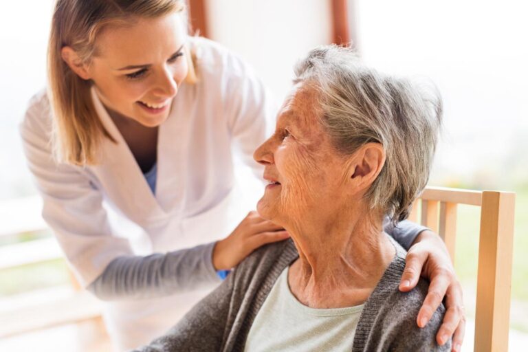 Where Can I Find Senior Assisted Living in Dallas, TX?