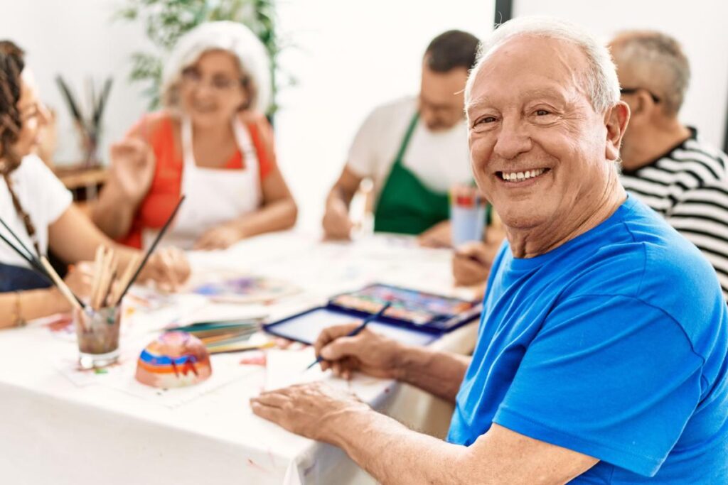 Why You Should Engage in Recreational Programs in Your Retirement Years