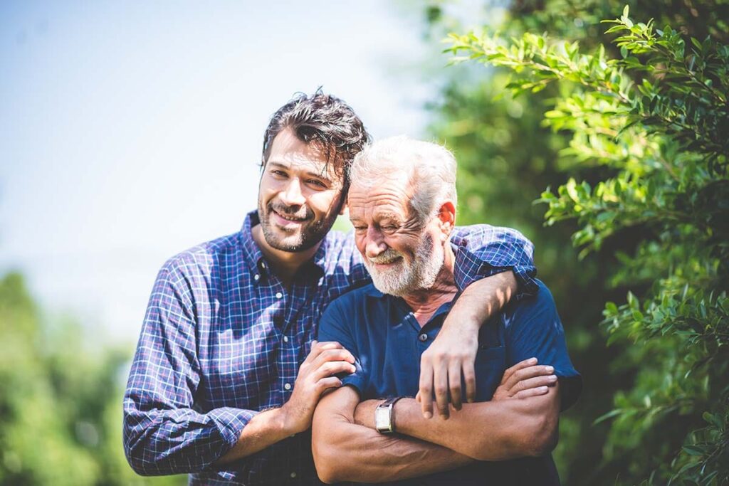 Why You Should be Mentored by a Senior
