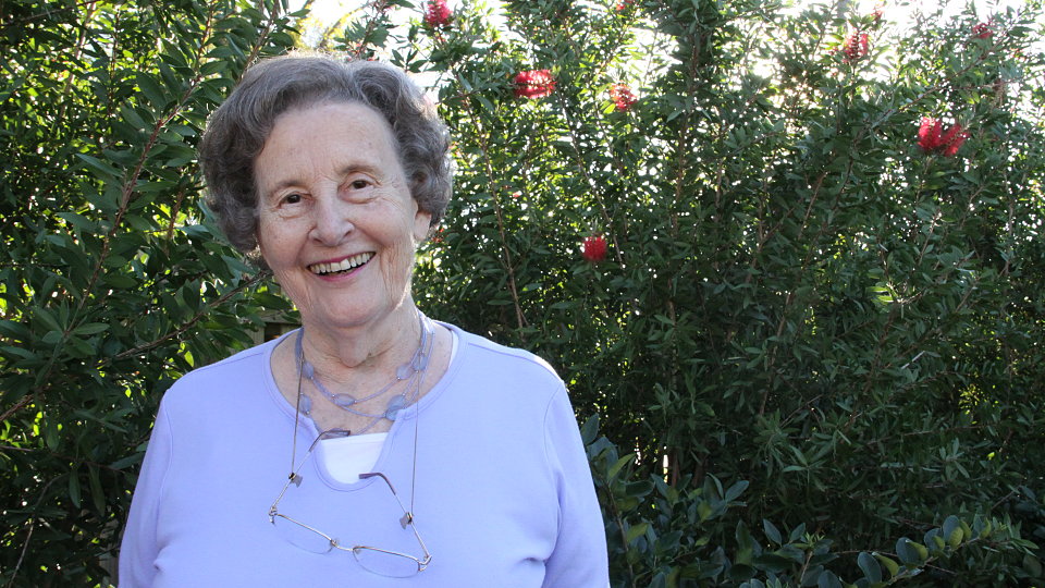 What it’s like to meet the president: Q&A with 91-year-old former Beaumont mayor