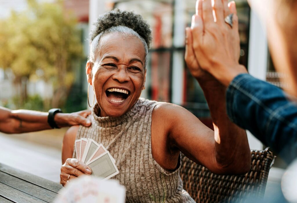 Prioritizing Whole-Person Wellness at Every Stage